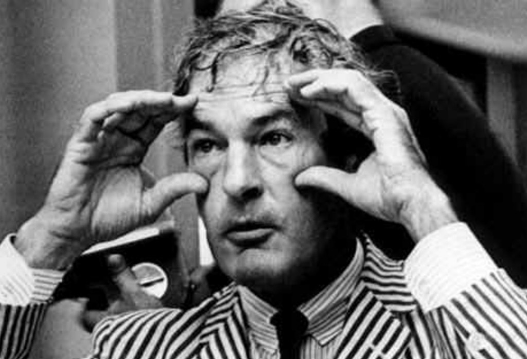 Timothy Leary i jego zwariowana psychologia, czyli jak kilka godzin w Meksyku może zmienić życie.